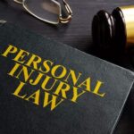 Solomon Law SC