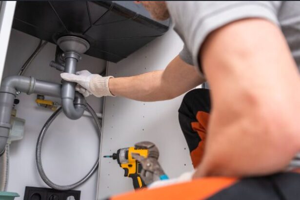 The DIY Eco-Plumbing Trend Is Costing Some Germantown Homeowners More Than They Expected