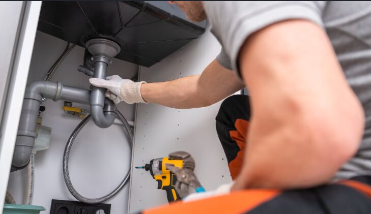 The DIY Eco-Plumbing Trend Is Costing Some Germantown Homeowners More Than They Expected