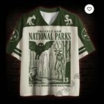 Mesh Jersey