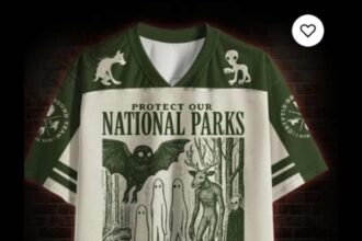 Mesh Jersey